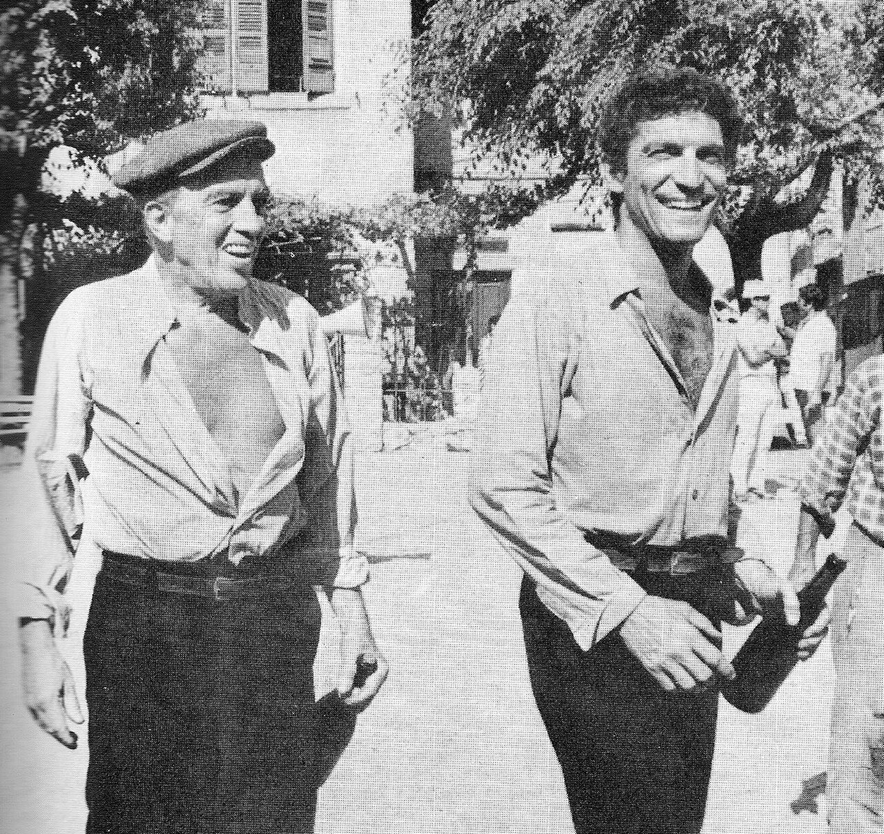 Stanley Kramer