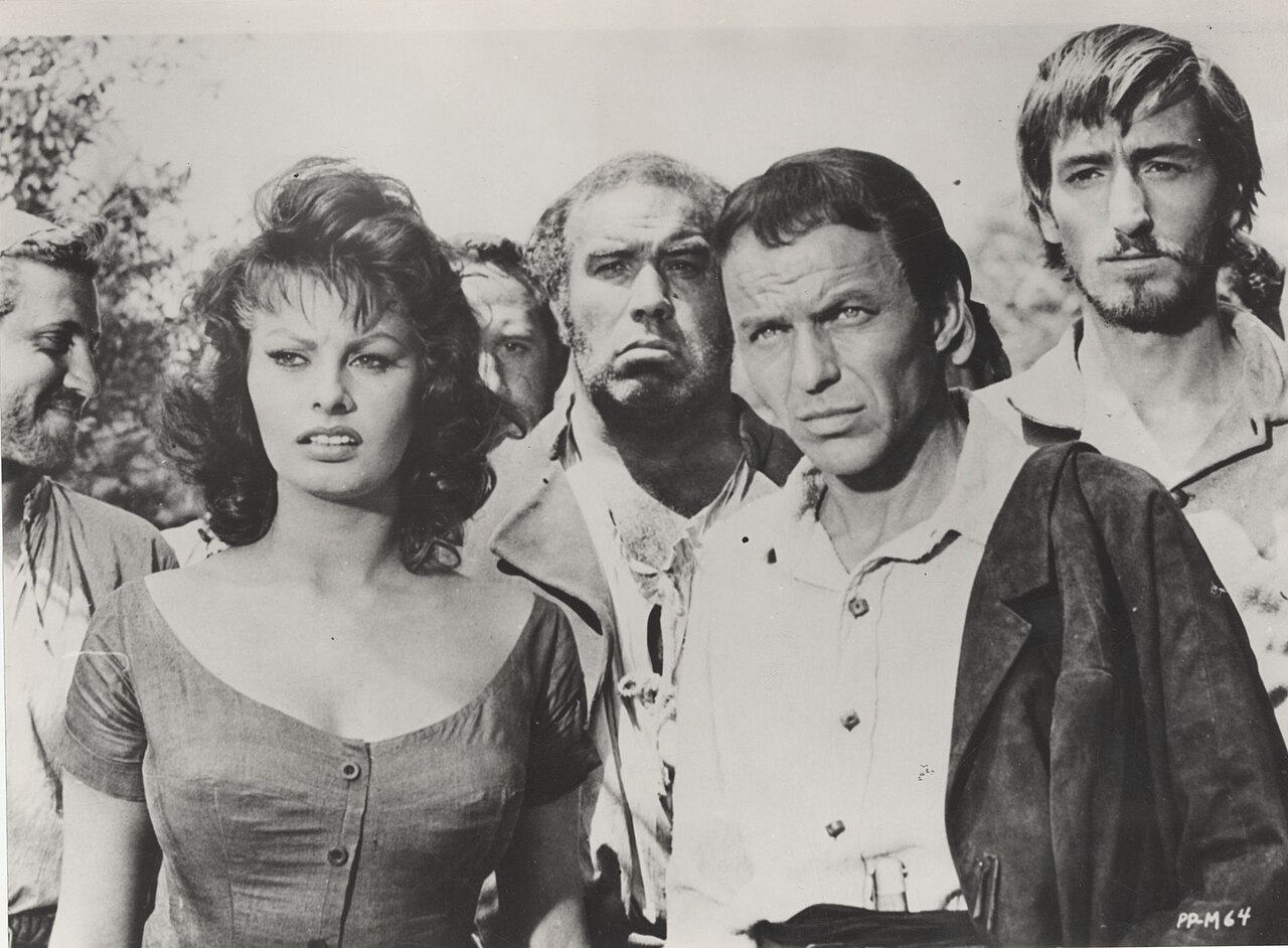 Stanley Kramer