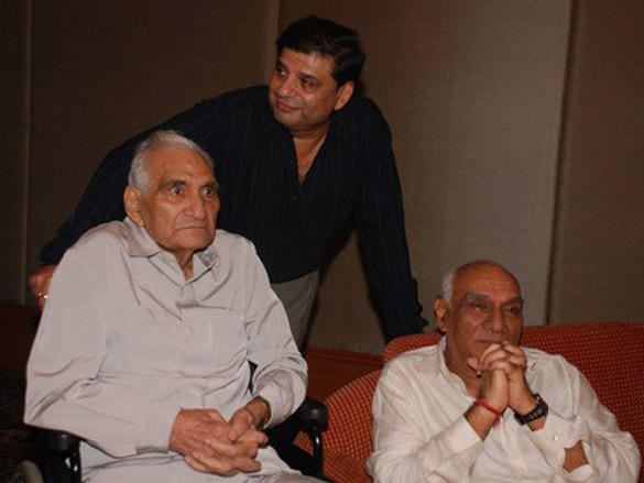 Yash Chopra