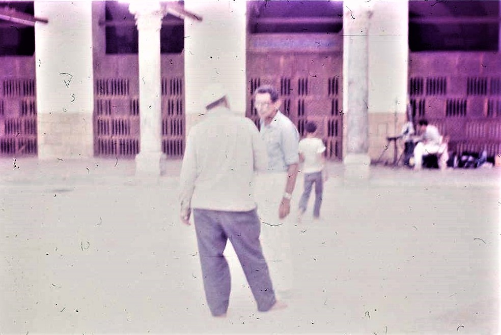 Youssef Chahine