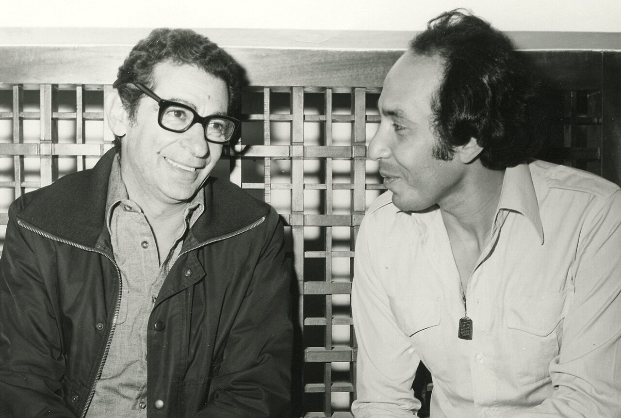 Youssef Chahine